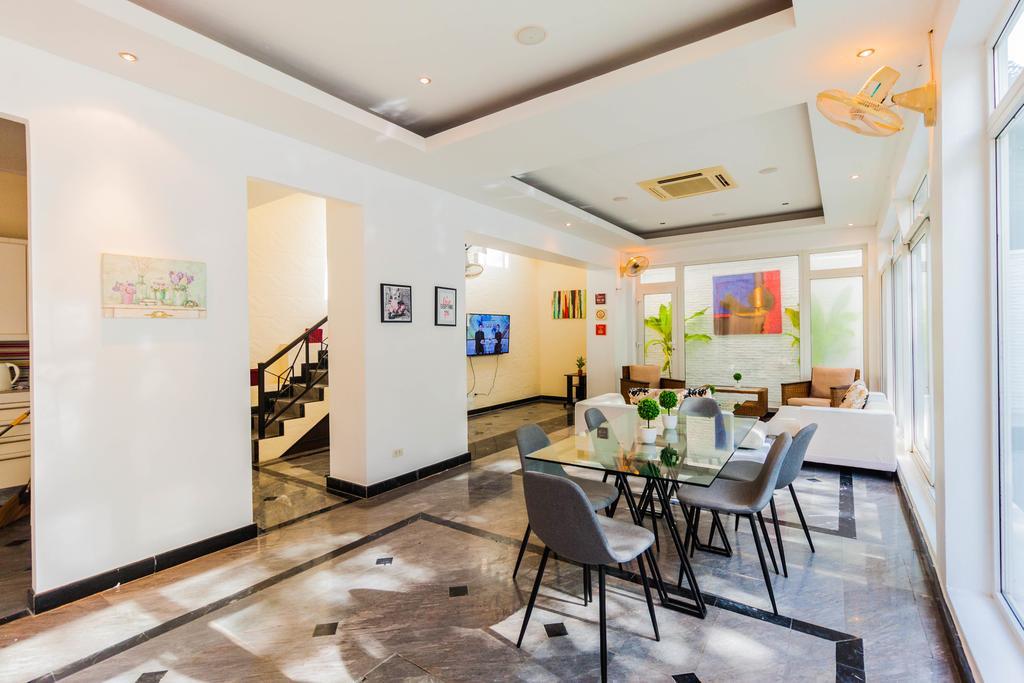 Jomtien Palace Pool Villa By Pattaya Sunny Rentals Ban Nong Tabaek Extérieur photo