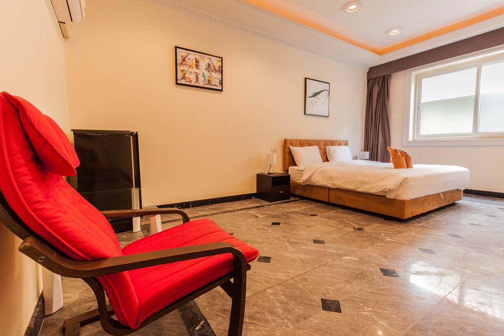 Jomtien Palace Pool Villa By Pattaya Sunny Rentals Ban Nong Tabaek Extérieur photo
